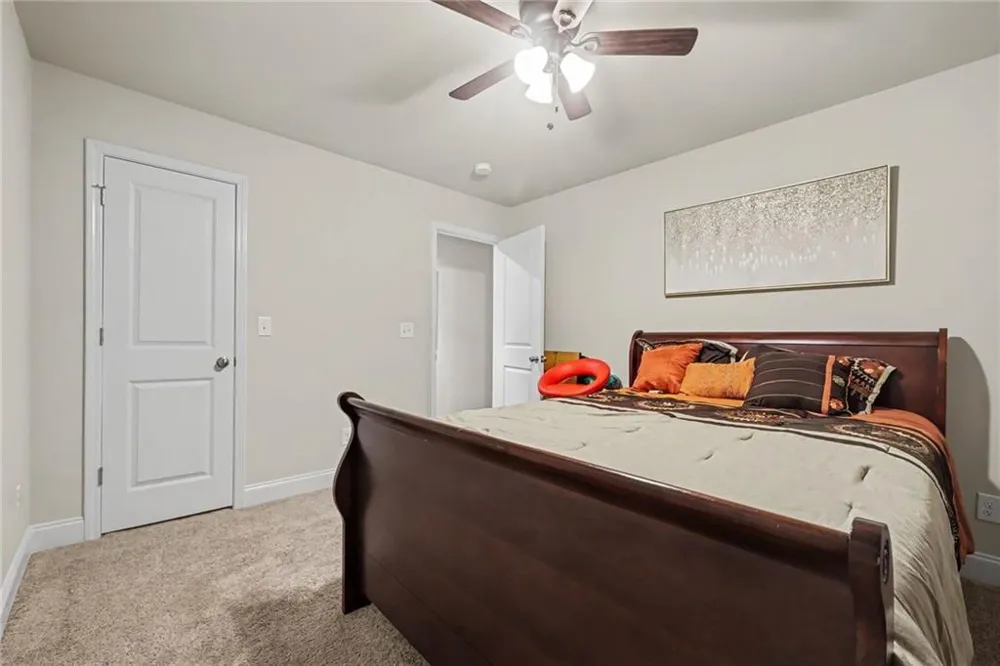 2724 Trey Court Ellenwood, GA 30294