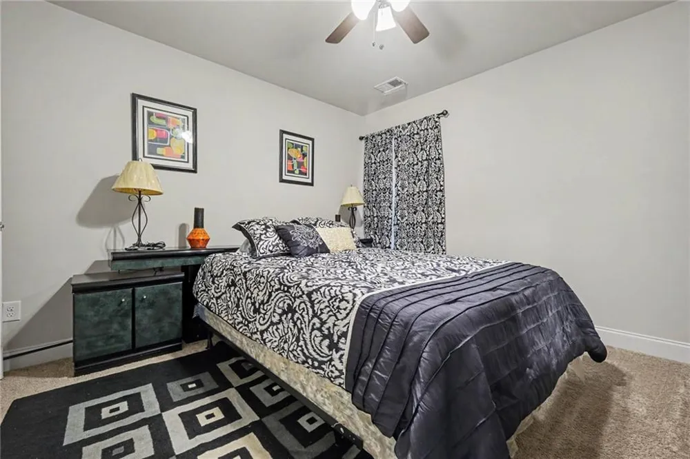 2724 Trey Court Ellenwood, GA 30294