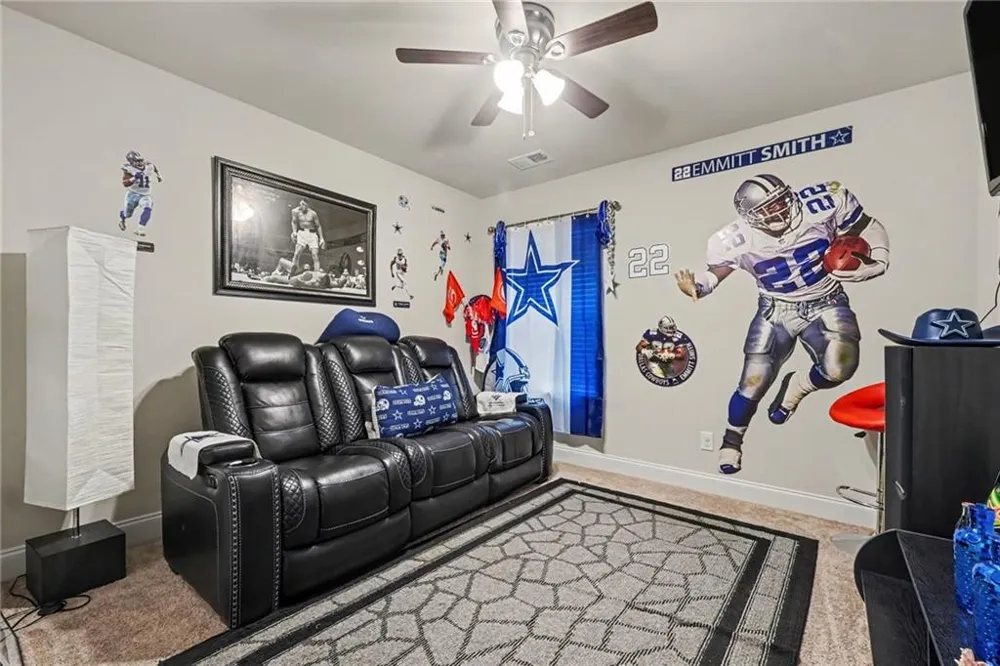 2724 Trey Court Ellenwood, GA 30294