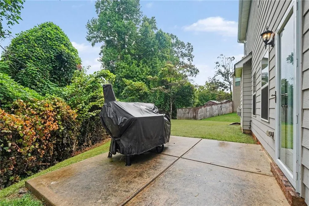 2724 Trey Court Ellenwood, GA 30294