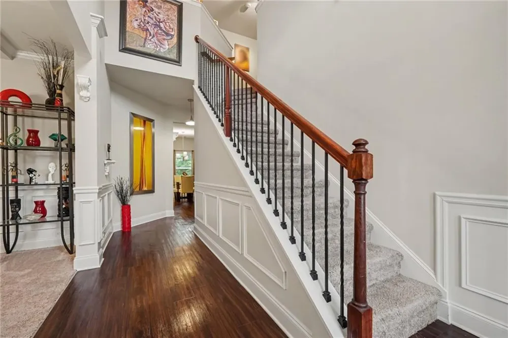2724 Trey Court Ellenwood, GA 30294