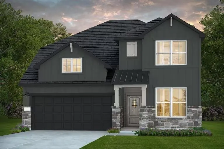 646 Amber Falls Drive Montgomery, TX 77356
