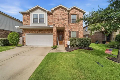 5323 Ivory Glass Drive