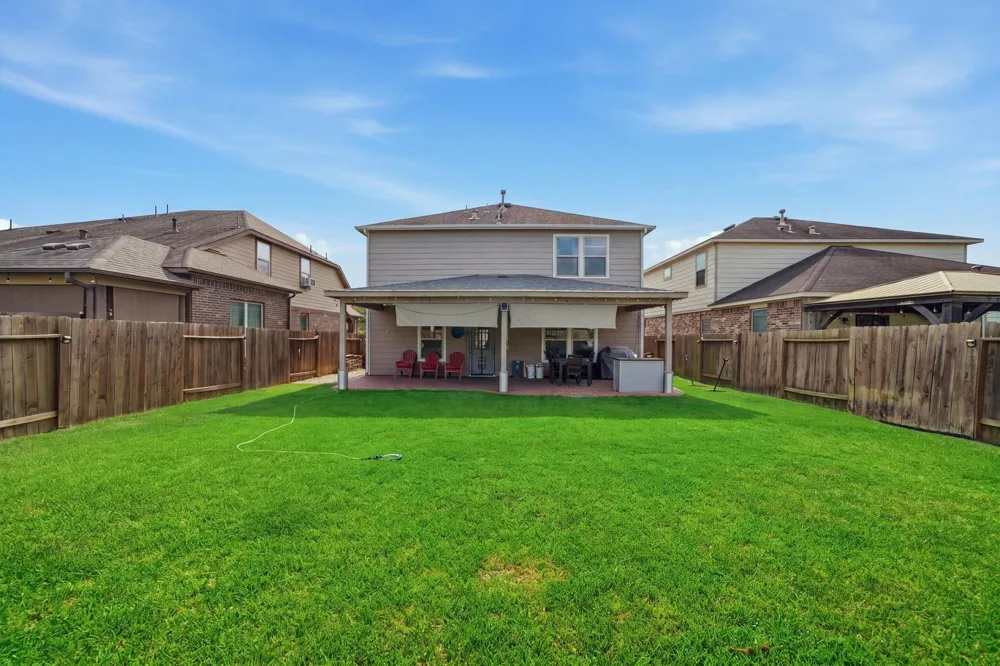5323 Ivory Glass Drive Katy, TX 77493