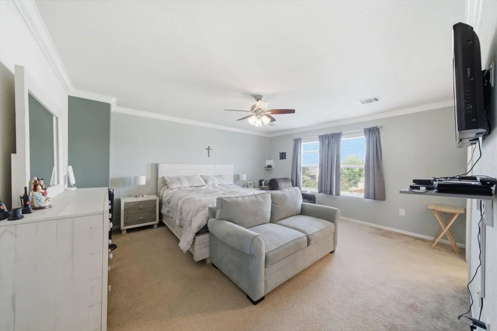 5323 Ivory Glass Drive Katy, TX 77493