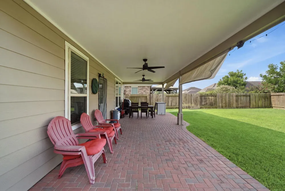 5323 Ivory Glass Drive Katy, TX 77493