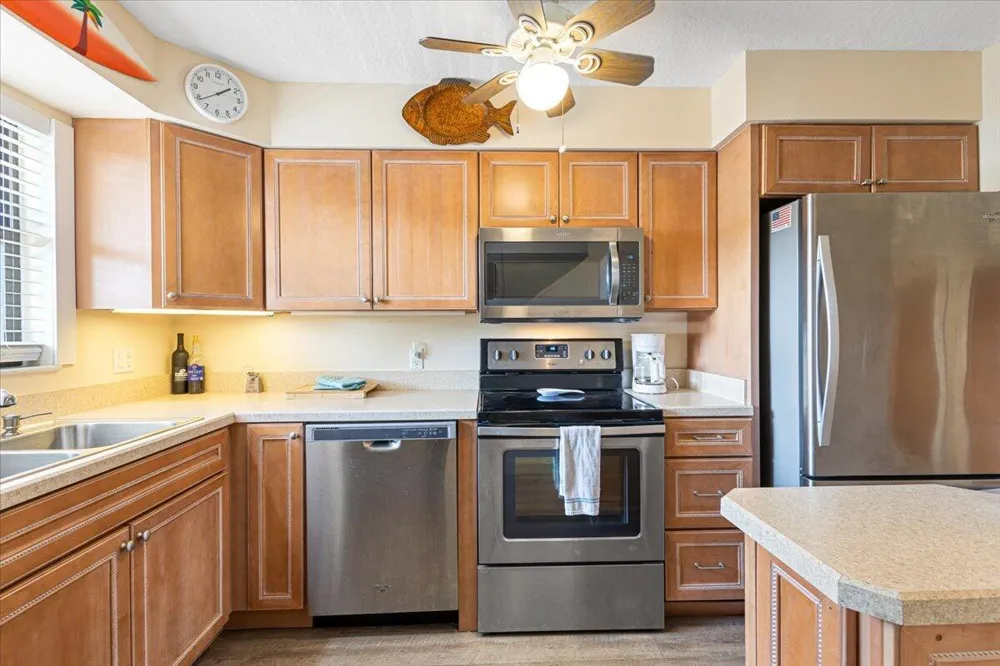 1300 Seaway Drive #10 Fort Pierce, FL 34949