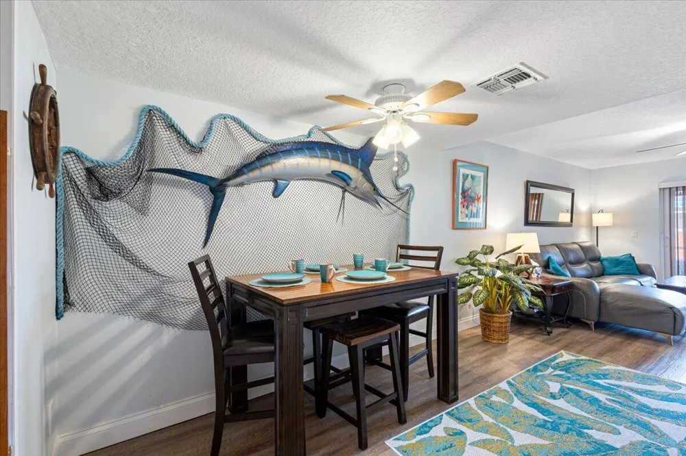 1300 Seaway Drive #10 Fort Pierce, FL 34949