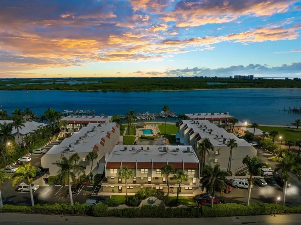 1300 Seaway Drive #10 Fort Pierce, FL 34949