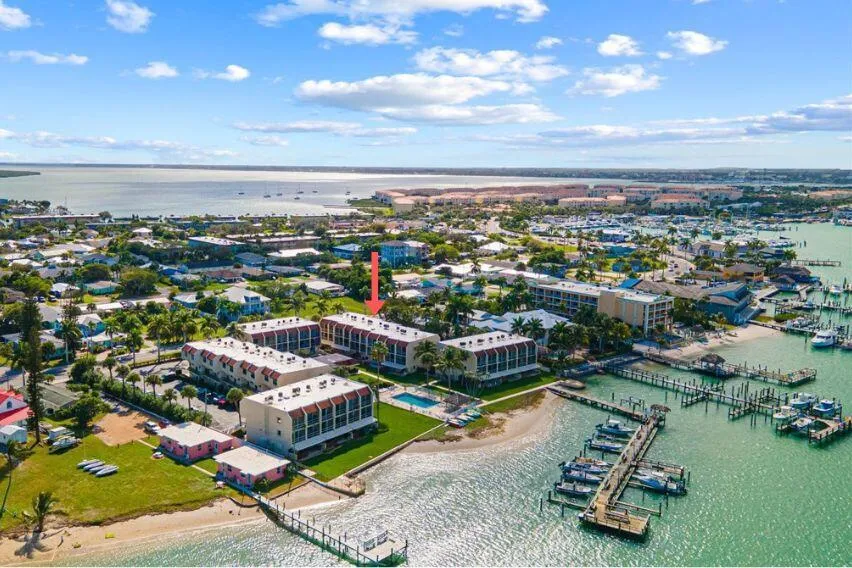 1300 Seaway Drive #10 Fort Pierce, FL 34949