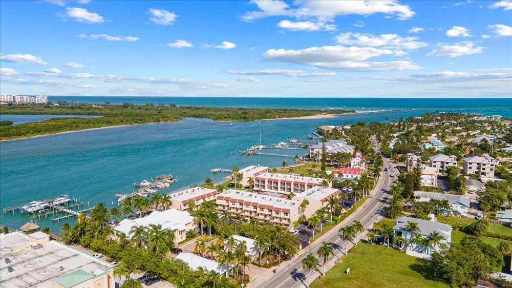 1300 Seaway Drive #10 Fort Pierce, FL 34949