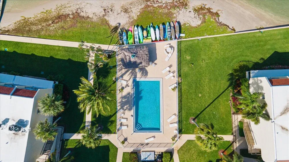 1300 Seaway Drive #10 Fort Pierce, FL 34949