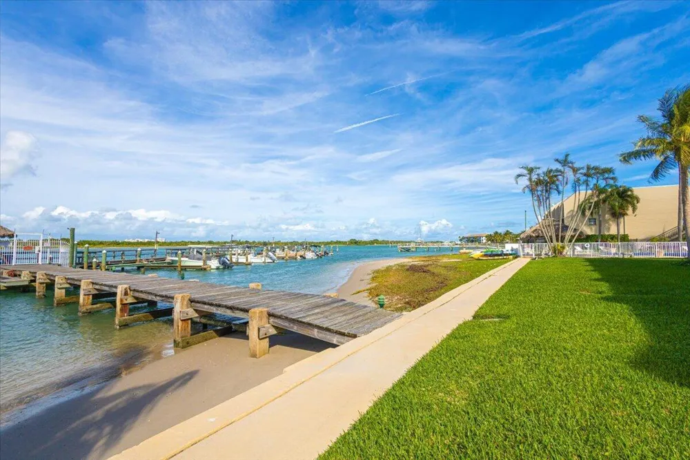 1300 Seaway Drive #10 Fort Pierce, FL 34949