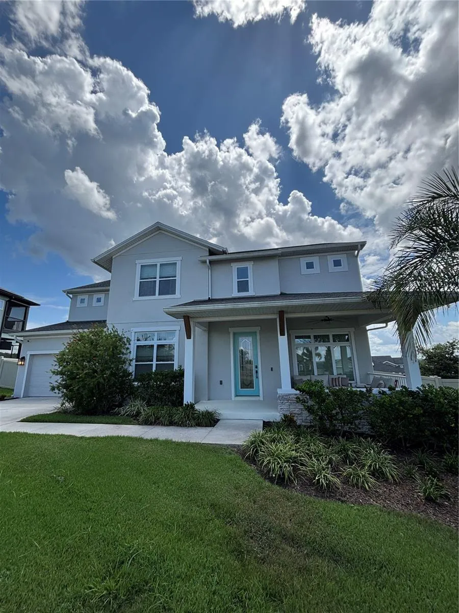 13186 MAGNOLIA VALLEY DRIVE Clermont, FL 34711