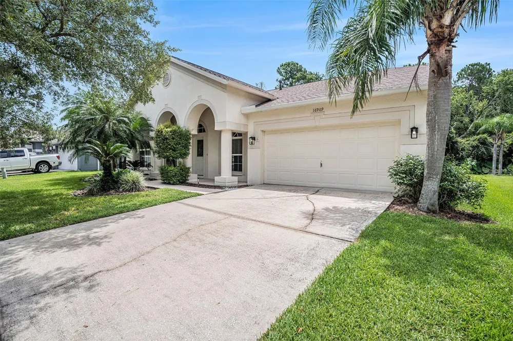 16909 FALCONRIDGE ROAD Lithia, FL 33547