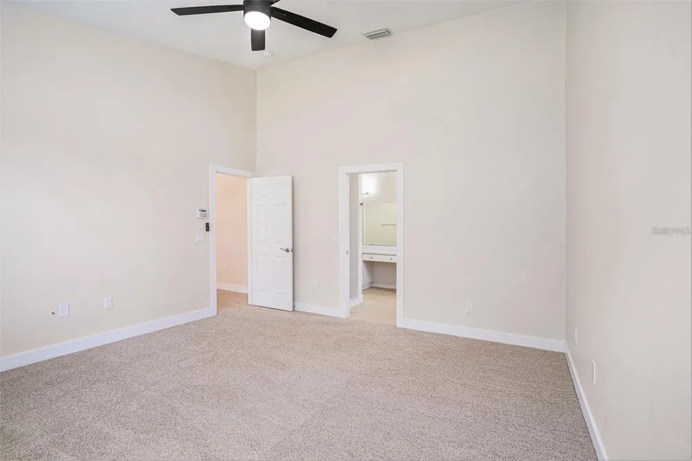 16909 FALCONRIDGE ROAD Lithia, FL 33547
