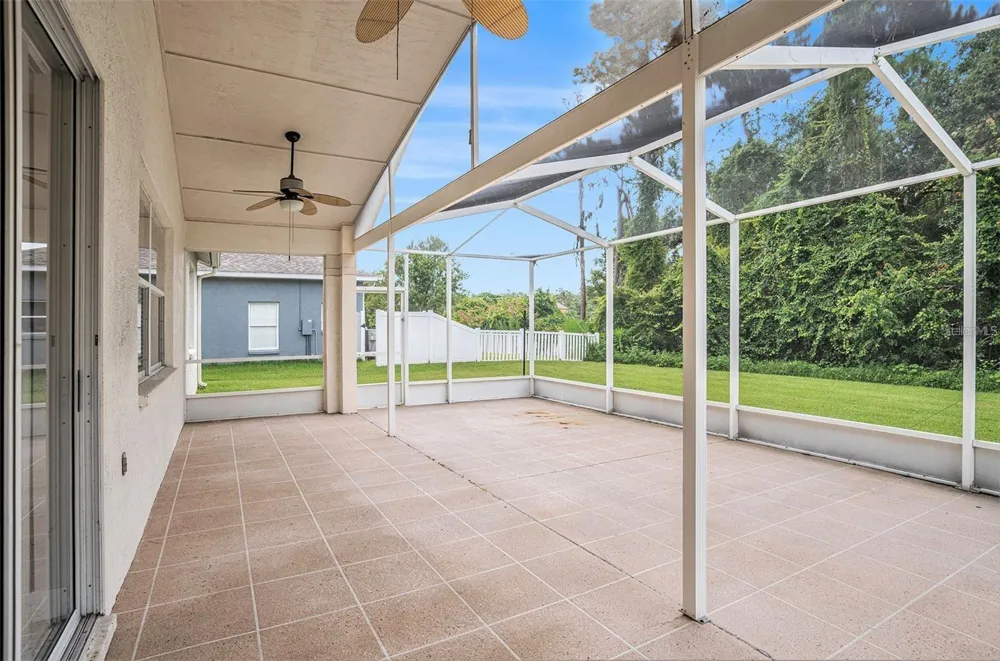 16909 FALCONRIDGE ROAD Lithia, FL 33547