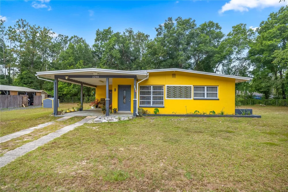 3290 E GRIFFIN STREET Inverness, FL 34453