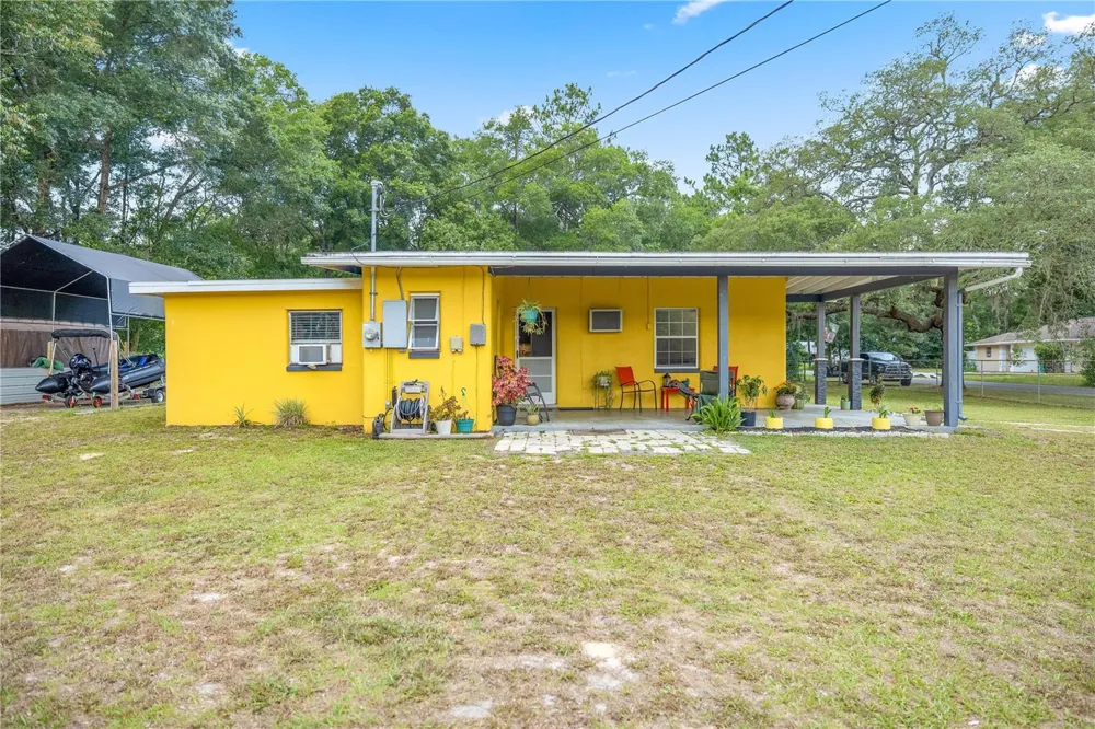 3290 E GRIFFIN STREET Inverness, FL 34453
