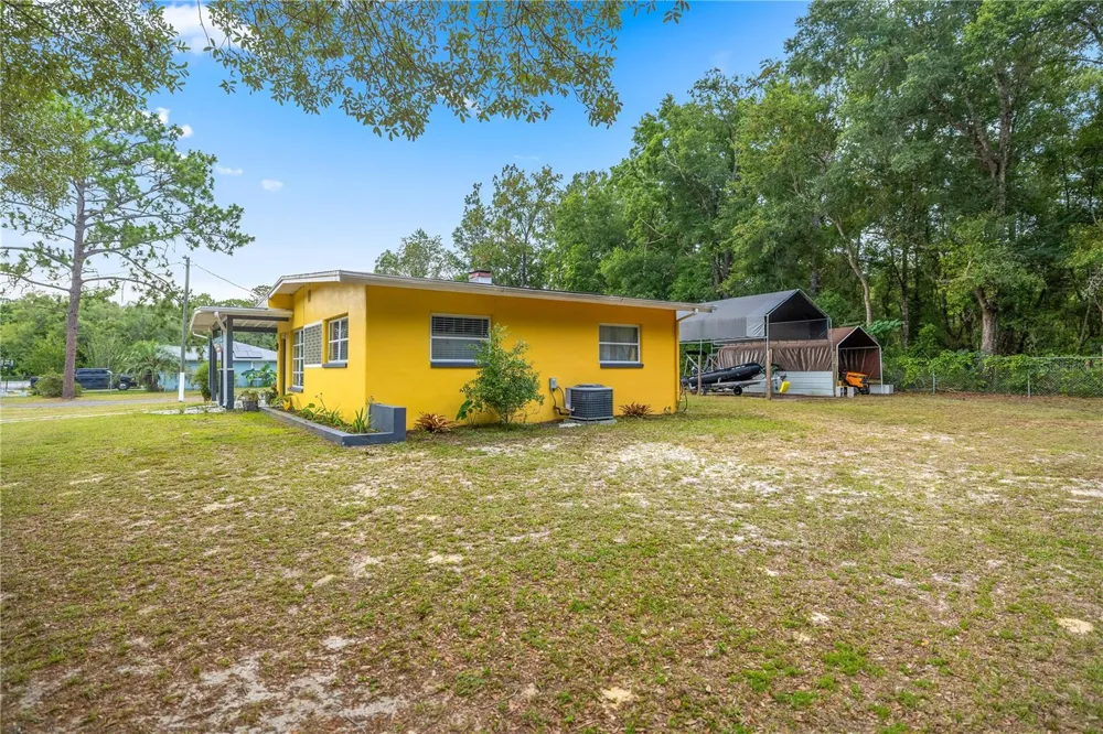 3290 E GRIFFIN STREET Inverness, FL 34453