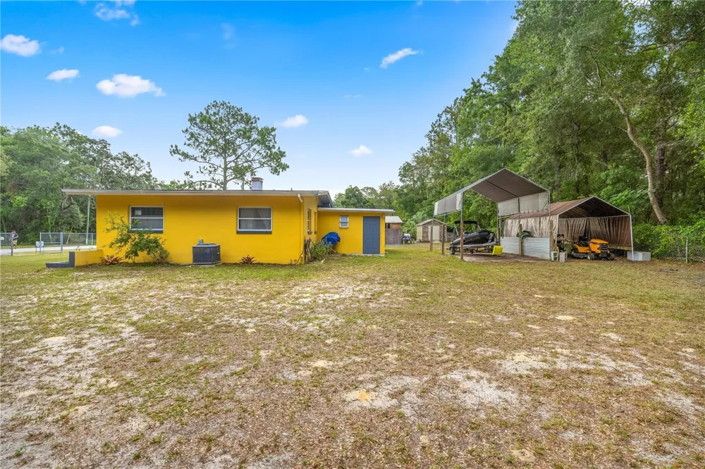 3290 E GRIFFIN STREET Inverness, FL 34453