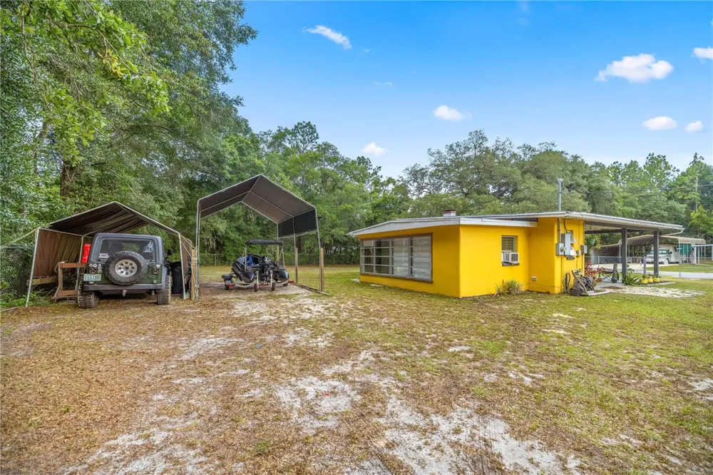 3290 E GRIFFIN STREET Inverness, FL 34453