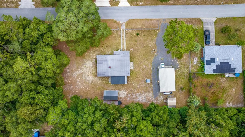3290 E GRIFFIN STREET Inverness, FL 34453