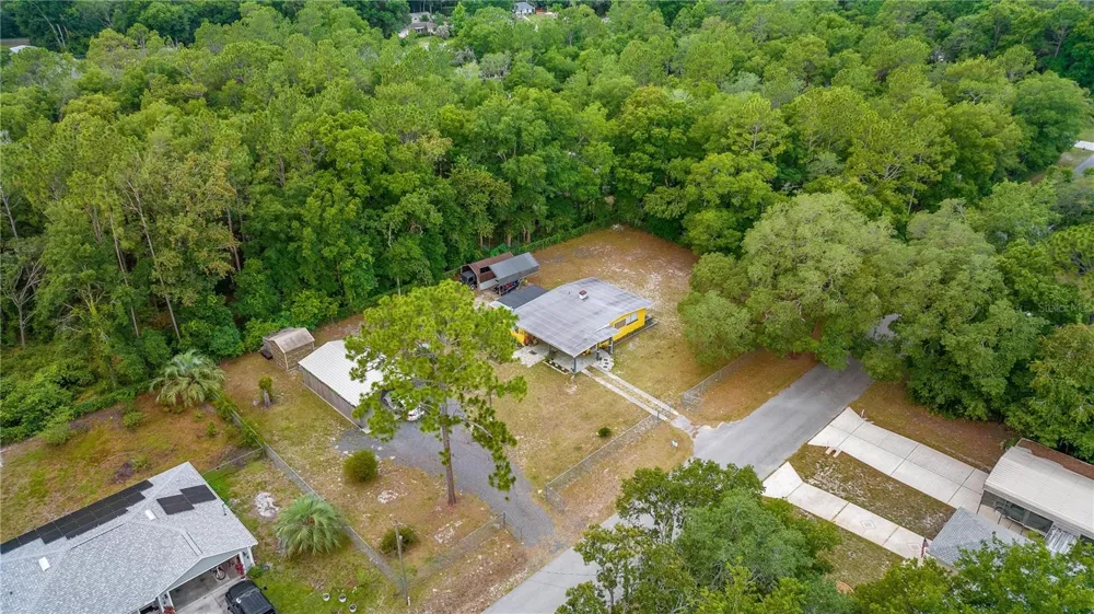 3290 E GRIFFIN STREET Inverness, FL 34453