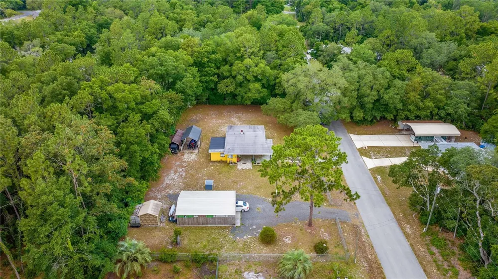 3290 E GRIFFIN STREET Inverness, FL 34453