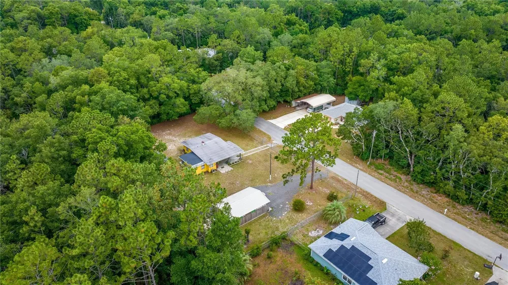 3290 E GRIFFIN STREET Inverness, FL 34453