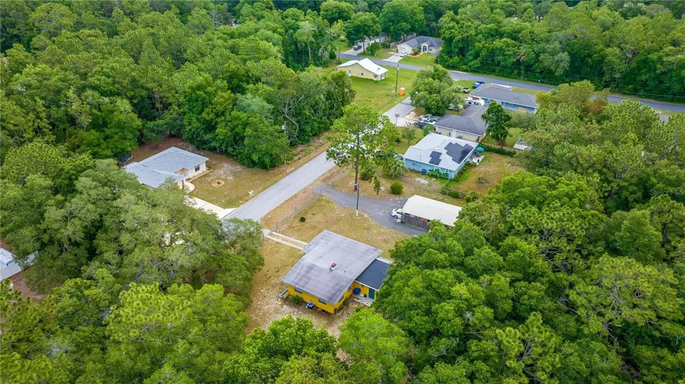 3290 E GRIFFIN STREET Inverness, FL 34453