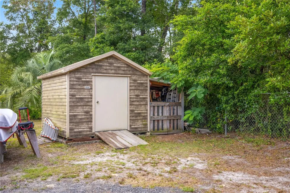 3290 E GRIFFIN STREET Inverness, FL 34453
