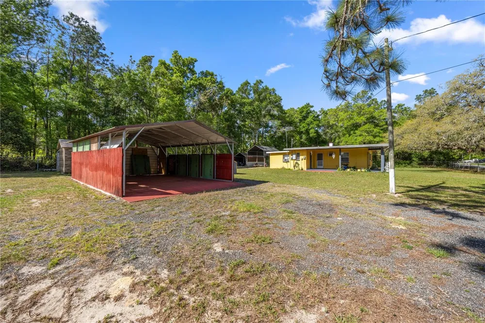 3290 E GRIFFIN STREET Inverness, FL 34453
