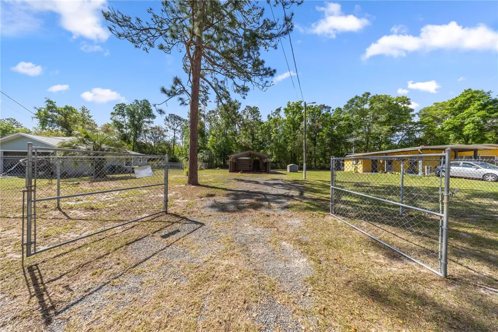 3290 E GRIFFIN STREET Inverness, FL 34453