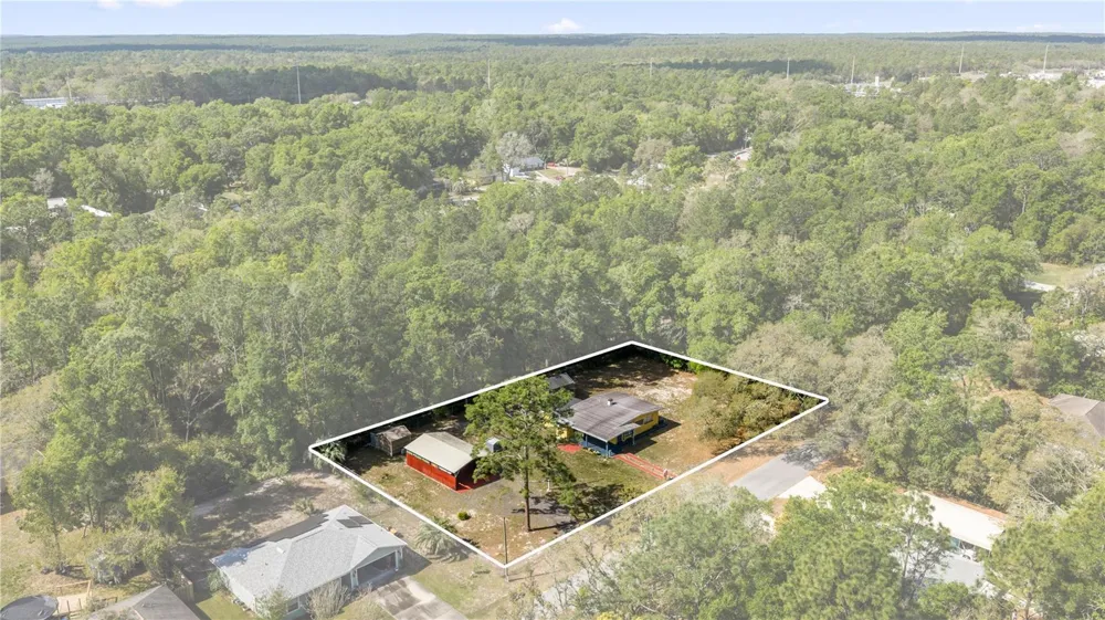 3290 E GRIFFIN STREET Inverness, FL 34453