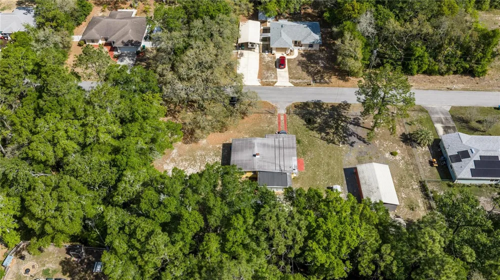 3290 E GRIFFIN STREET Inverness, FL 34453