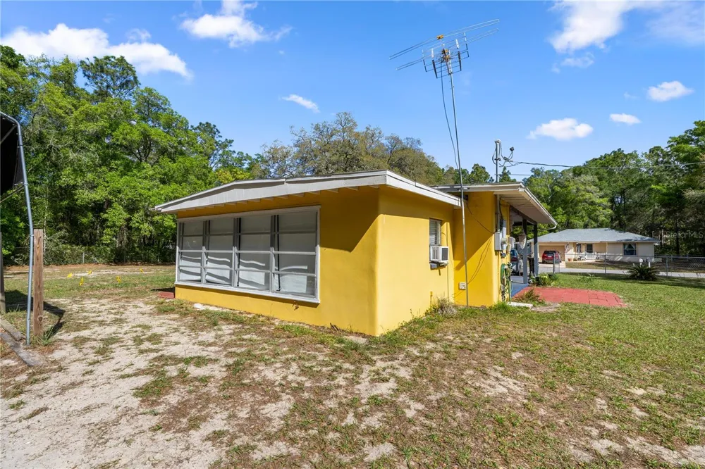 3290 E GRIFFIN STREET Inverness, FL 34453