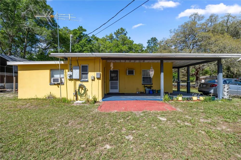 3290 E GRIFFIN STREET Inverness, FL 34453