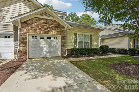 2556 Chasewater Drive