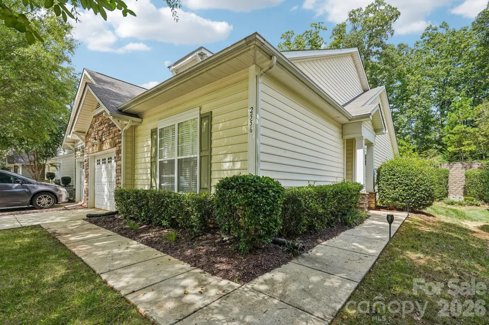 2556 Chasewater Drive Indian Land, SC 29707