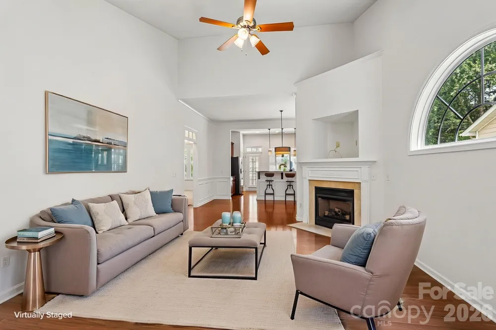 2556 Chasewater Drive Indian Land, SC 29707