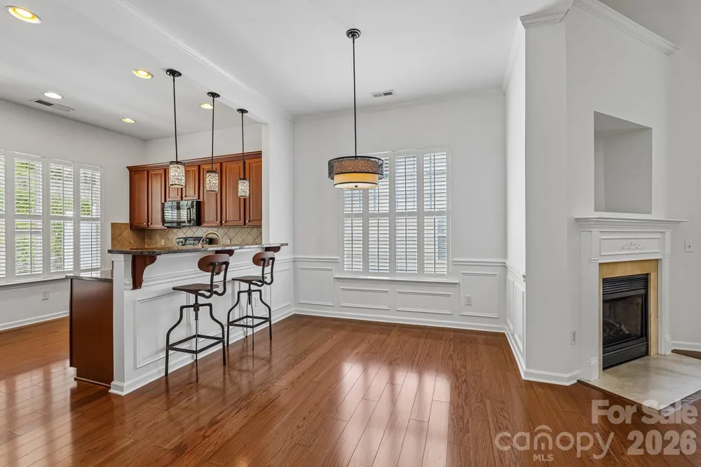 2556 Chasewater Drive Indian Land, SC 29707
