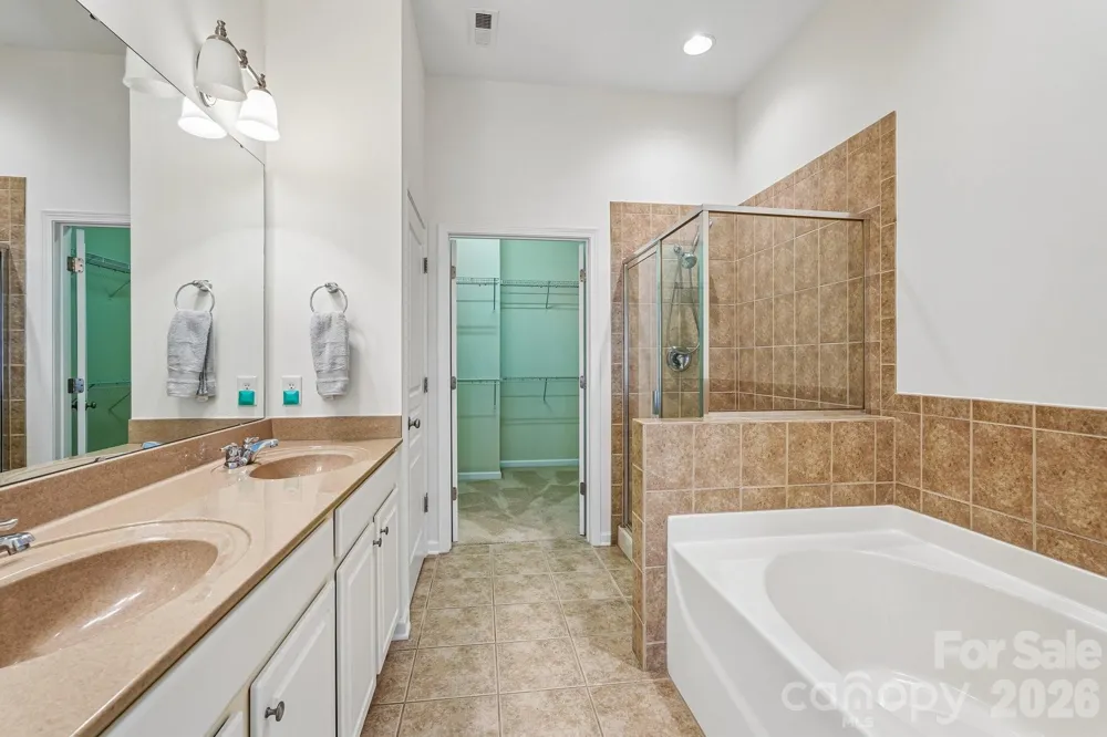 2556 Chasewater Drive Indian Land, SC 29707