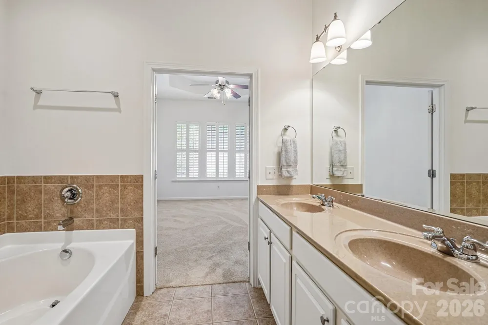 2556 Chasewater Drive Indian Land, SC 29707