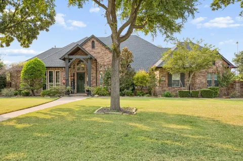 2430 Savanna Circle
