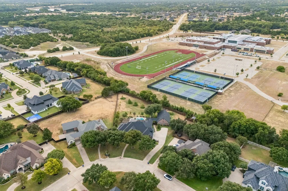 2430 Savanna Circle Midlothian, TX 76065