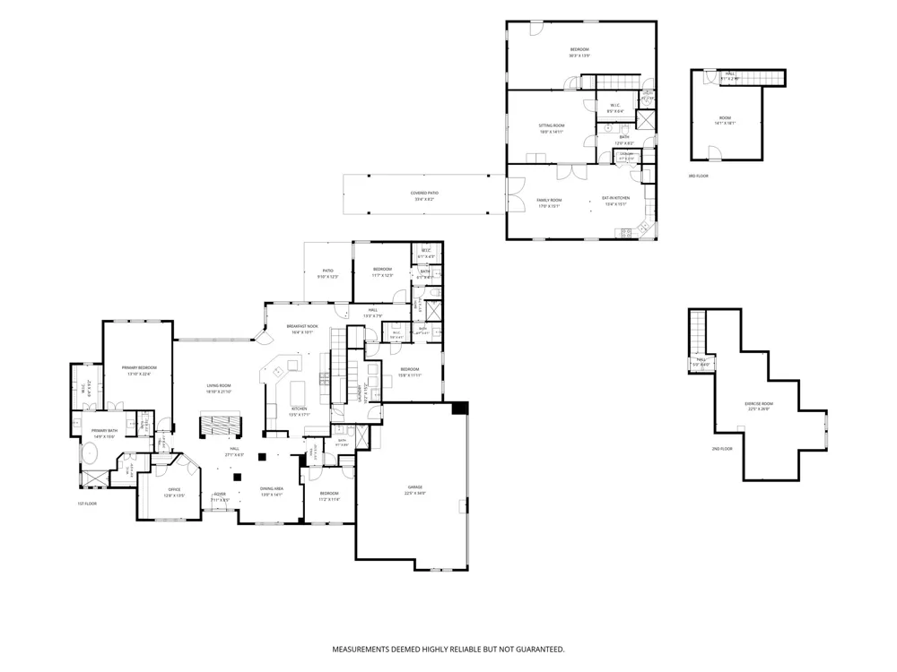 2430 Savanna Circle Midlothian, TX 76065