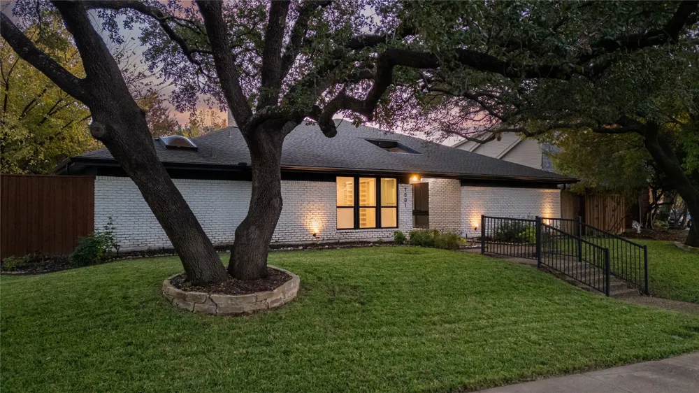 7001 Rocky Top Circle Dallas, TX 75252
