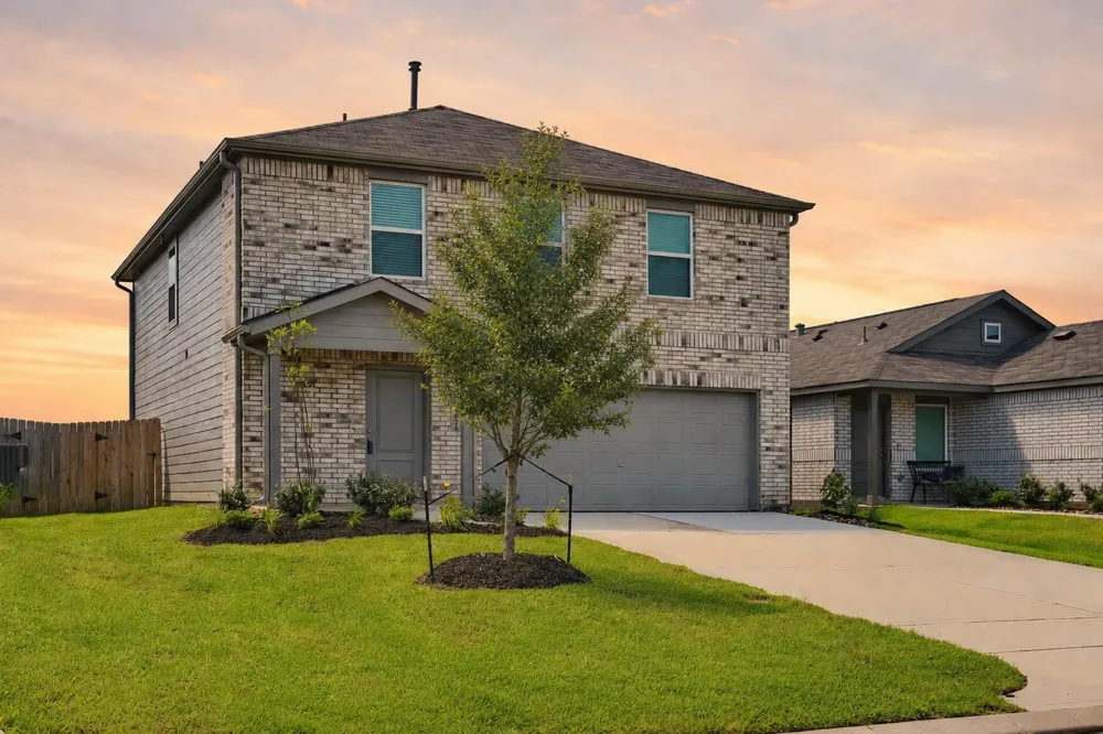 14978 Ascot Bend Circle Conroe, TX 77306