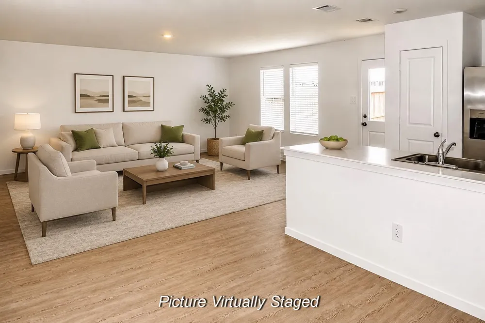 14978 Ascot Bend Circle Conroe, TX 77306